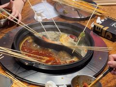 -江湖六膳門串串香(隆礼路店)