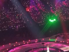 -宝能国际体育演艺中心