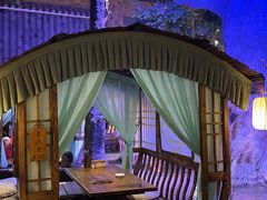 -淀里船宴(卓达店)