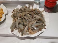 铁板烧-好伦哥比萨烤肉自助(八里桥店)