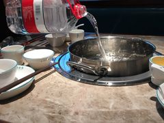 -淘米捞·米汤脆鲩鱼火锅(福田皇岗店)