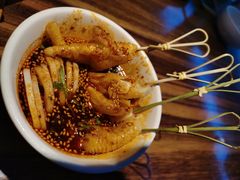-太二酸菜鱼(广州IFC国金天地店)