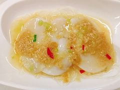 粉丝带子-宜兴隆家宴·私房菜(泰安华庭店)