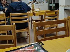 大堂-屋里家延边朝鲜族冷面(南园店)