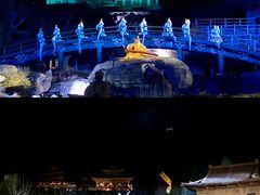 -禅宗少林·音乐大典