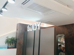 -LJOY丽锦造型·烫发染发