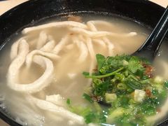 -章记香港仔鱼蛋王(西洋菜街店)