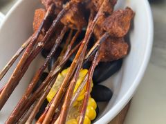 -柴门饭儿(成都太古里店)