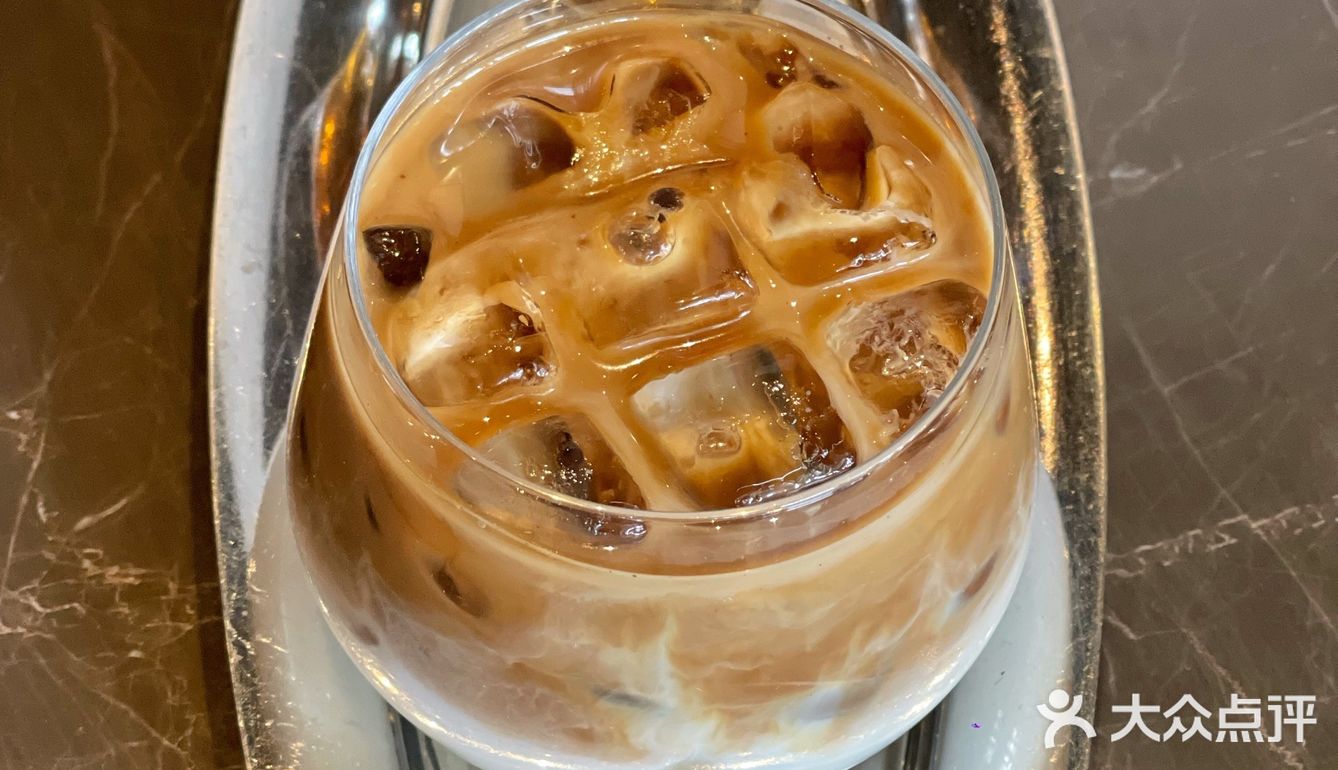 下午茶时光