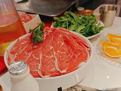 -小龙坎火锅(汉街店)