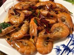 -香满居张记小厨私房菜(青岛站店)