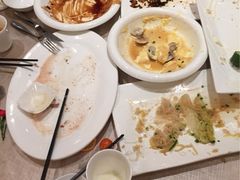 同庆楼(滨湖万达店)-同庆楼(滨湖万达广场店)
