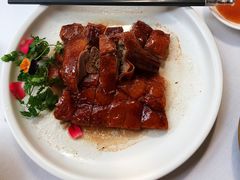 -广州富力丽思卡尔顿酒店·丽轩·粤菜