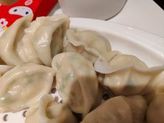 -双合园·海鲜水饺青岛菜(万佳广场店)