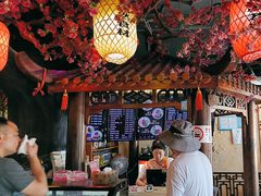 -金杨拉面王小吃面馆·牛三宝面·红烧牛肉粉