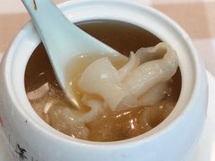 -珍味汤馆·潮汕家乡菜(保利文化广场店)