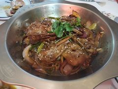 -陈氏龙虾·干锅鸭头