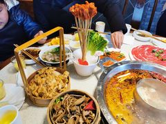 -红樽园鲜货火锅(汇金店)