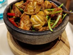 -港丽餐厅(高德置地店)