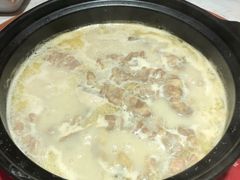 -捞神汤物料理(正大广场店)