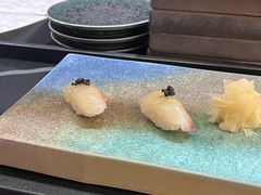 -Sushi Hanzo半藏(天环广场店)