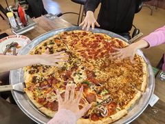 -Tubestation站点比萨(高新万达ONE店)