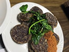 -88号小吃店·经典云南菜·地道纳西美食