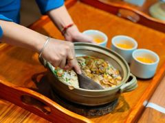 -慈云斋·24节气素食