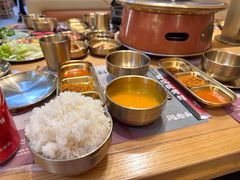 -闻老头·菊花炭烤肉(D11店)