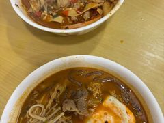 -酸辣粉(氹仔店)