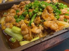 -永安水煮活鱼·仪征菜(仪征奥林匹克店)