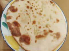 烤饼-萨莉亚意式餐厅(金隅嘉品mall店)