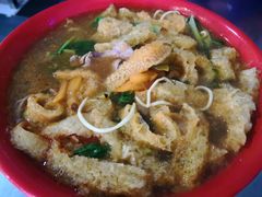 雙腰片面-易记皮肚面(明瓦廊店)
