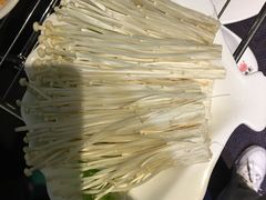 -重庆德庄火锅(体育中心店)