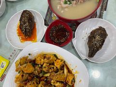 -廖老妈蹄花店(人民公园陕西街259号店)