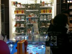 -GODIVA(港汇恒隆广场)