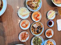 -苏州凯悦酒店·酒肆(华池街店)