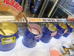 -溪边姑娘·拉丝酸奶水果捞(春熙路店)