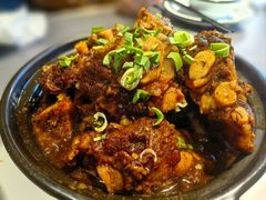 -富临轩私房菜(集庆门大街店)