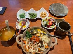 -俊屋料理·烧鸟·寿司·日泰融合菜(星际云汇店)