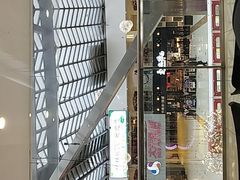 -新田360广场(上海华侨城店)