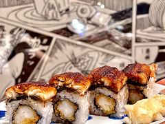 -小山日本料理(兴业太古汇店)