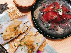-酒久自助料理(佳兆业店)