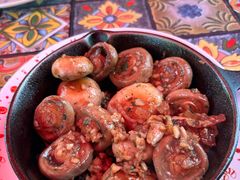 -BROWNSTONE布朗石西班牙餐厅(富城店)