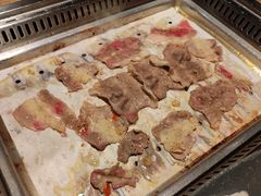 -新石器烤肉(石路天虹店)
