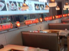 -大熊猫毛肚火锅(烟台万象汇店)