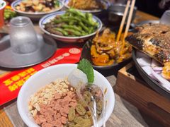 -叁宝烤肉• 西安烧烤(太乙路店)