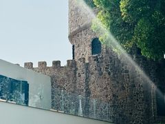 -J Create城市露营咖啡·简餐·宠物(上海动物园店)