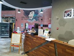 -一兆韦德健身(慧芝湖店)