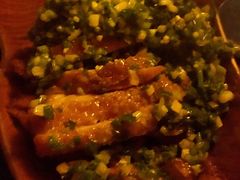 大理风味葱椒鸡-花马天堂云南餐厅 Lost Heaven(高邮路店)